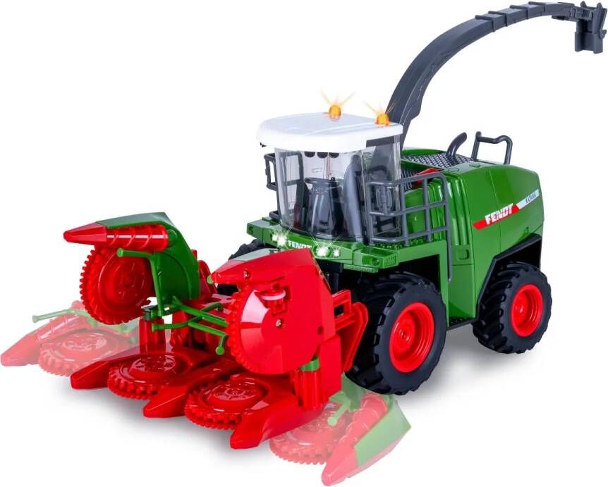 Jamara Fendt Katana hakselaar RC 1:24S