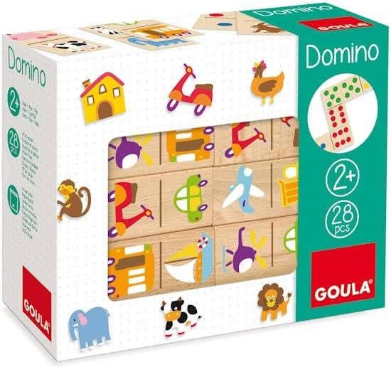 Jumbo Domino Voertuigen