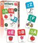 Jumbo Ik Leer Letters Educatief spel - Thumbnail 2