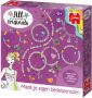 Jumbo Jill Schirnhofer Maak je eigen sieraden Knutselset Knutselpakket sieraden - Thumbnail 2