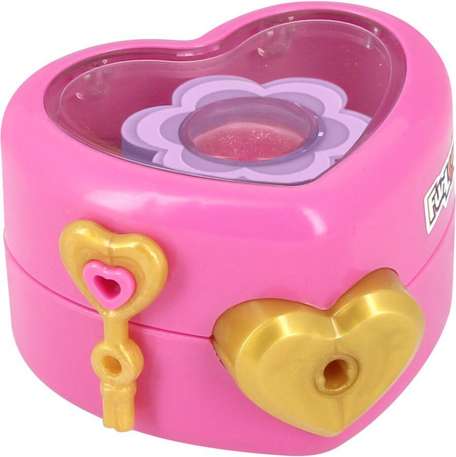 Jumbo funlockets geheime lipgloss ring