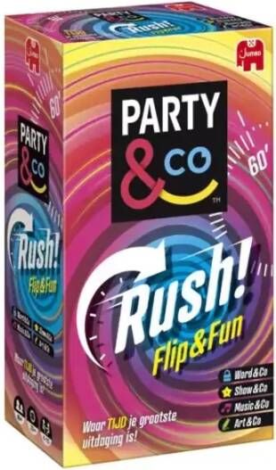Jumbo Party & Co. Rush (NL)