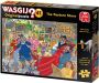 Wasgij Original 41 The Restore Store Legpuzzel 1000 stukjes - Thumbnail 2