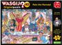 Wasgij original 42 glitter & schitter legpuzzel 1000 stukjes - Thumbnail 2