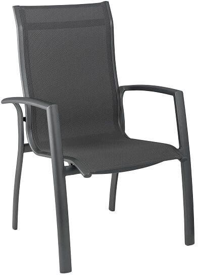 Kettler Legato curve stapelfauteuil