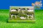Kidsglobe Kids Globe Kalfjes 1:32 (6) Accessoires - Thumbnail 2