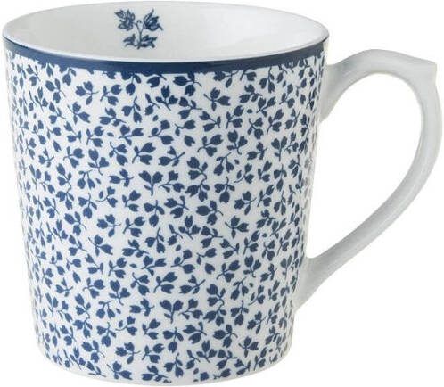 Laura Ashley beker Floris 35 cl