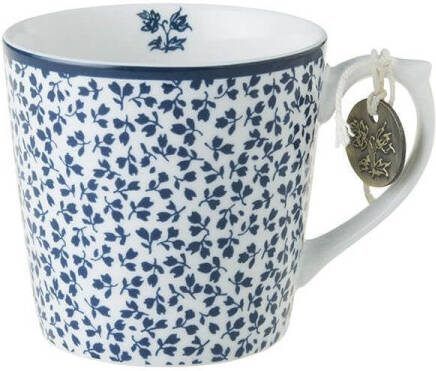 Laura Ashley minimok Floris 22 cl