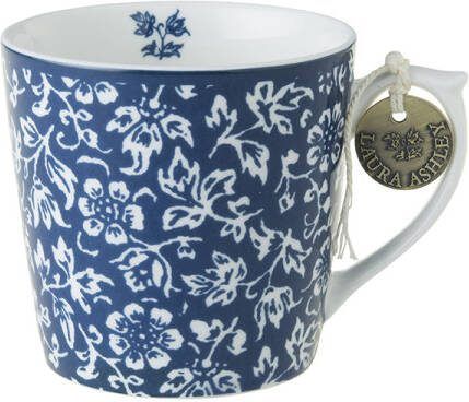 Laura Ashley minimok Sweet Allysum 22 cl