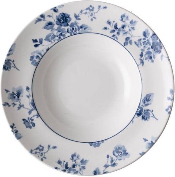 Laura Ashley pastabord China rose 27 cm