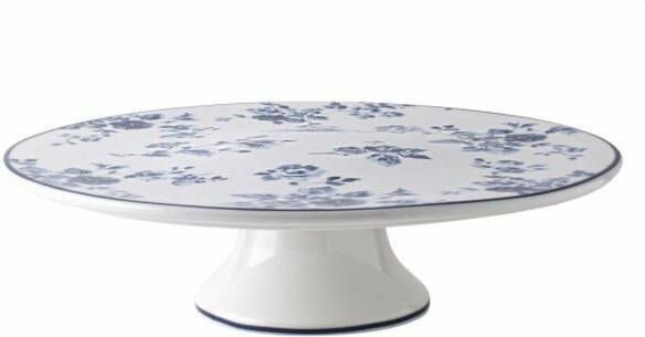 Laura Ashley taartplateau Blueprint Collectables 31 cm