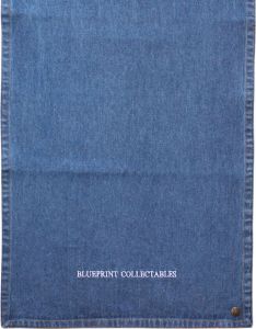 Laura Ashley Tafelloper Jeans 40 x 150 cm