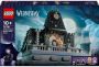 LEGO Wednesday: Wednesday en Enids kamer 76781 - Thumbnail 1