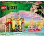 LEGO Wicked Glinda Elphaba en Nessarose op Shiz University 75681 - Thumbnail 1