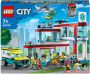 LEGO City Ziekenhuis 60330 - Thumbnail 2