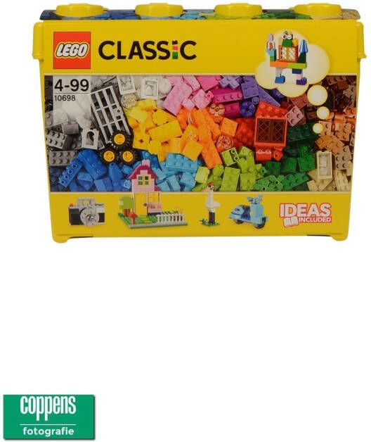 LEGO Classic 10698 opbergdoos large