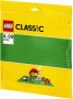 LEGO Classic Groene Bouwplaat 10700 - Thumbnail 2