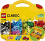 LEGO Classic Creatieve koffer 10713 - Thumbnail 2