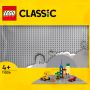 LEGO Classic Grijze bouwplaat 11024 - Thumbnail 1