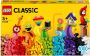 LEGO Classic Eindeloos Veel Stenen Bouwstenen Set 11030 - Thumbnail 2