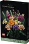 LEGO Creator Expert 10280 Bloemboeket kunstbloemen DIY-bloemdecoratieset set voor volwassenen Adult - Thumbnail 2