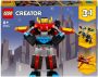 LEGO Creator 31124 superrobot - Thumbnail 2
