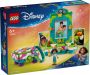 LEGO Disney Classic 43239 Encanto Mirabels fotolijstje en sieradendoos - Thumbnail 2