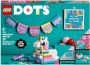 LEGO Dots 41962 eenhoorn familie creatieve set - Thumbnail 2