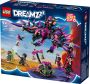 LEGO DREAMZzz 2-in-1 De nachtmerriewezens van de Neder Heks Bouwpakket voor Kinderen 71483 - Thumbnail 2