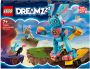 LEGO DREAMZzz Izzie en Bunchu Het Konijn Dieren Speelgoed 71453 - Thumbnail 2