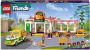 LEGO Friends Biologische supermarkt Speelgoed 41729 - Thumbnail 1