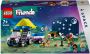 LEGO Friends Astronomisch kampeervoertuig 42603 - Thumbnail 1