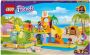 LEGO Friends 41720 wateravonturenpark - Thumbnail 2