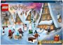 LEGO Harry Potter Adventskalender 2023 met 24 Cadeautjes 76418 - Thumbnail 2