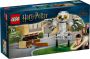 LEGO Harry Potter 76425 sneeuwuil Hedwig™ bij Ligusterlaan 4 - Thumbnail 2