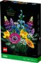 LEGO Icons Wilde Bloemen Boeket Bouwset voor Volwassenen Botanical Collection 10313 - Thumbnail 2