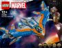 LEGO Super Heroes Marvel Guardians of the Galaxy: de Milano 76286 Super Heroes Marvel - Thumbnail 1