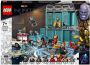 LEGO Super Heroes Iron Man Wapenkamer 76216 - Thumbnail 2