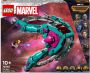 LEGO Marvel Het schip van de nieuwe Guardians of the Galaxy Constructie Speelgoed Set 76255 - Thumbnail 2