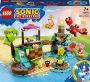 LEGO 76992 Sonic Hedgehog Amy&apos;s Dierenopvangeiland (2011976) - Thumbnail 2