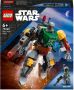 LEGO 75369 Starwars Boba Fett Mecha (2011961) - Thumbnail 2