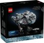 LEGO Star Wars Millennium Falcon Ruimteschip Bouwpakket voor Volwassenen 75375 - Thumbnail 2