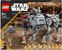 LEGO Star Wars AT-TE Walker Verstelbaar Model met Clone Troopers en Droid Figuren 75337 - Thumbnail 2