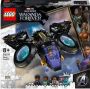 LEGO Super Heroes 76211 Black Panther Marvel Shuri&apos;s sunbird - Thumbnail 2