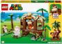 LEGO Super Mario Uitbreidingsset: Donkey Kongs boomhut 10991 - Thumbnail 2