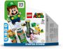 LEGO Super Mario Startset Avonturen met Luigi 71387 - Thumbnail 2