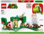 LEGO Super Mario 71406 uitbreidingsset: Yoshiâs cadeauhuisje - Thumbnail 2