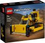 LEGO 42163 Technic Zware bulldozer Speelgoed Voertuig Set - Thumbnail 2