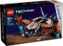 LEGO Technic VTOL Vrachtruimteschip LT81 42181 - Thumbnail 2