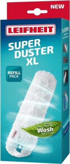 LEIFTHEIT Leifheit Superduster Xl Hoes